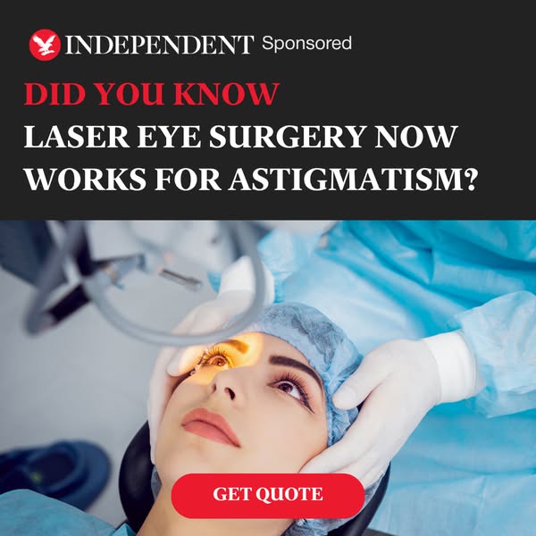 Independent ad