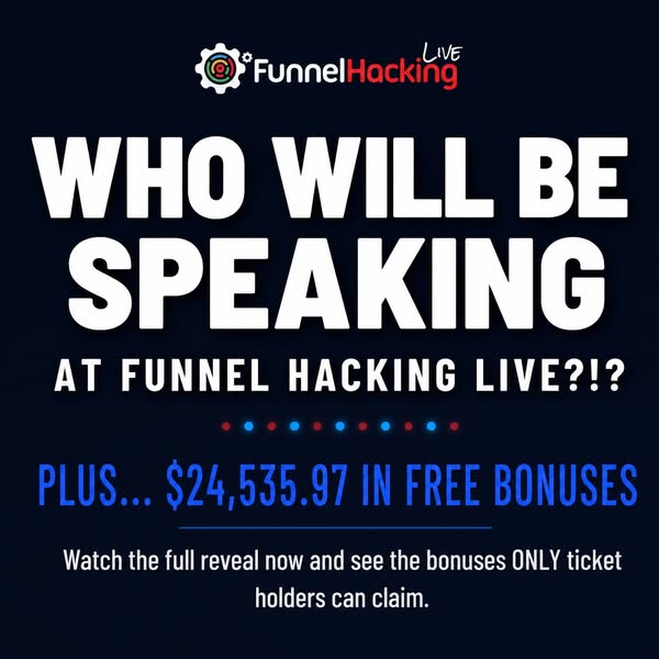 Russell Brunson ad