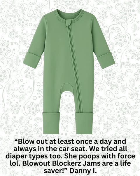 Buckle Me Baby Coats ad