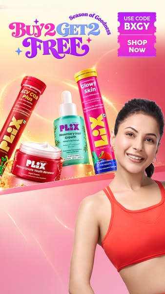 Shehnaaz Gill ad