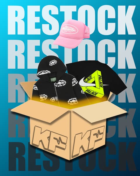 KicksForce_ ad