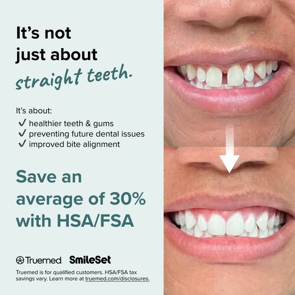 Truemed ad