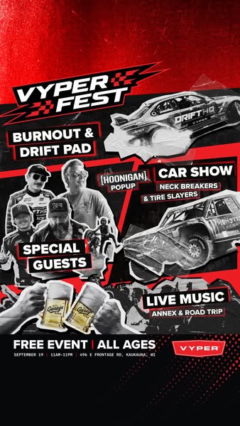 Richard Rawlings ad