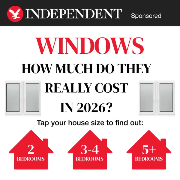 Independent ad