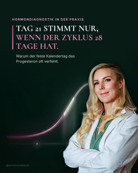 Simone Koch ad