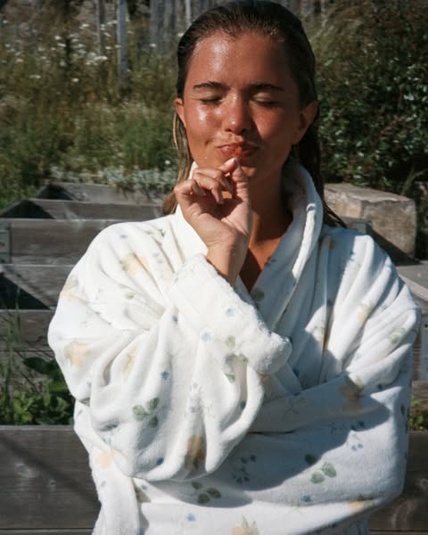 Matilda Djerf ad