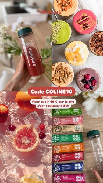 Coline ad