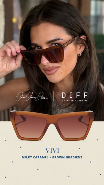 Jessie James Decker ad