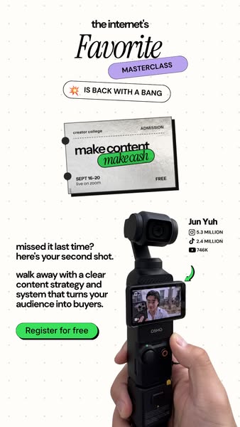 Jun Yuh ad