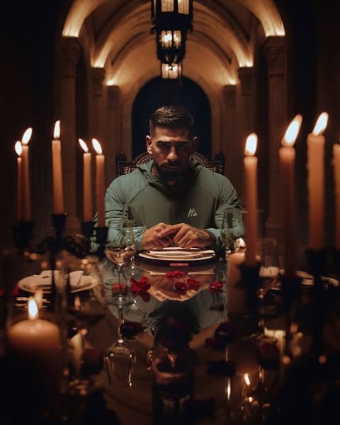 Ilia Topuria ad