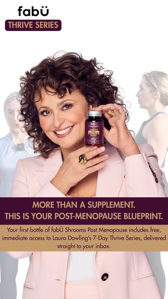The Sawalha Adderleys ad
