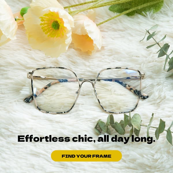 Lensmart ad