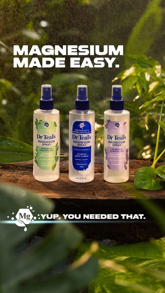 DrTeals ad