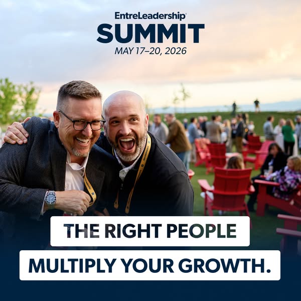 Dave Ramsey ad