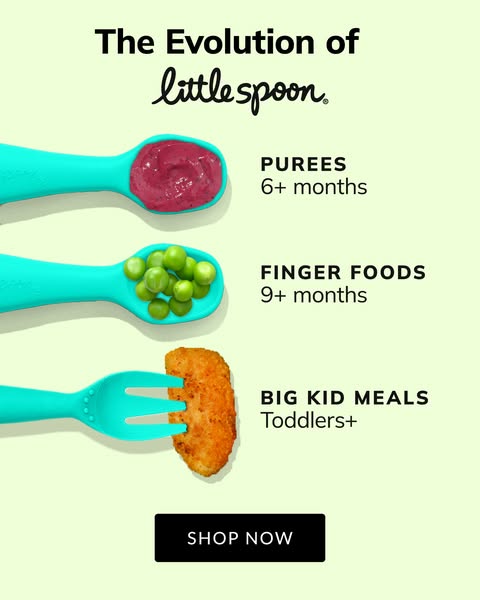 Little Spoon ad