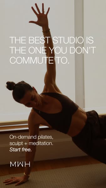 Melissa Wood-Tepperberg ad