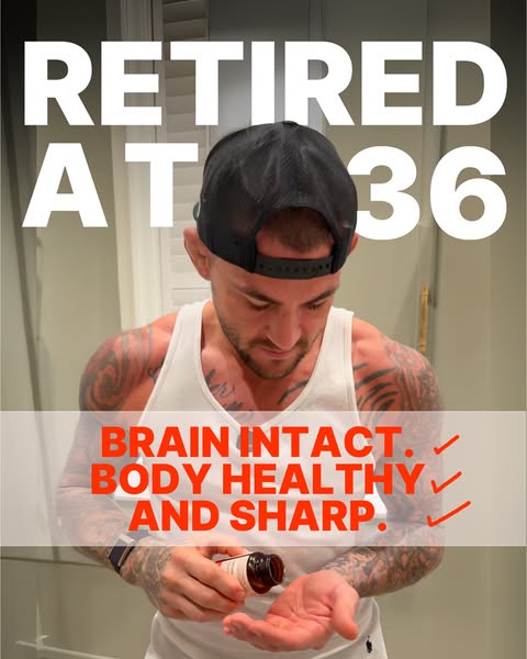 Dustin Poirier ad