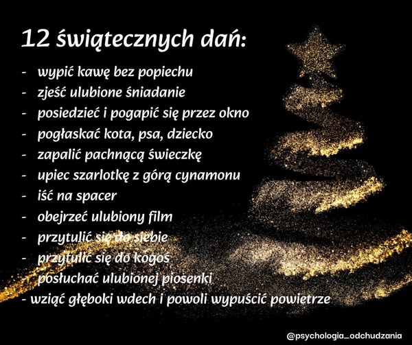 Agnieszka Węgiel - psychologia odchudzania ad