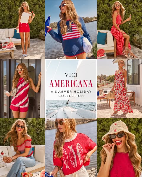 VICI Collection ad
