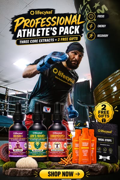 Jorge "Gamebred" Masvidal ad