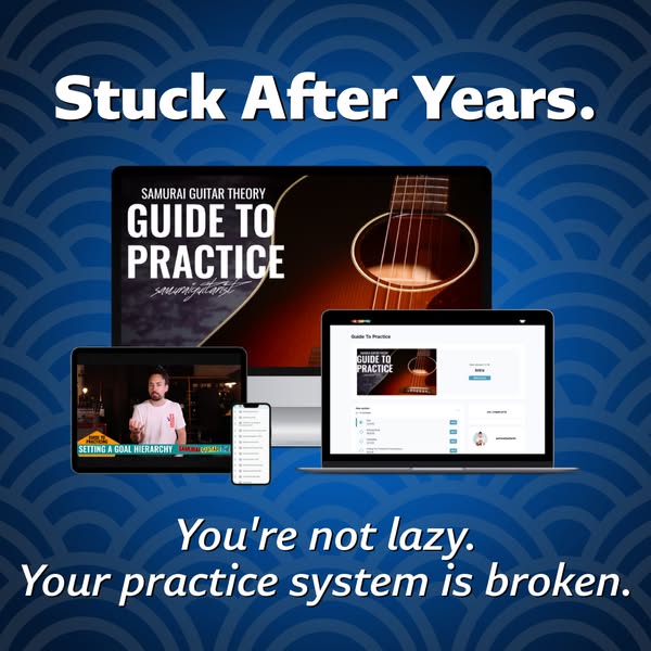 samuraiguitarist ad