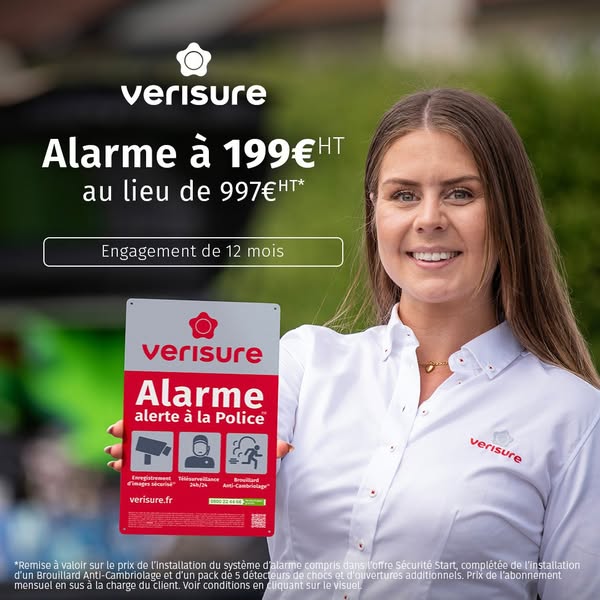 SeLoger ad