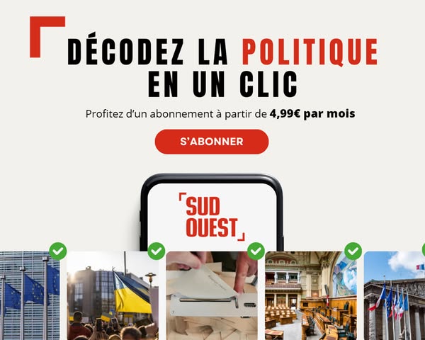 Sud Ouest ad