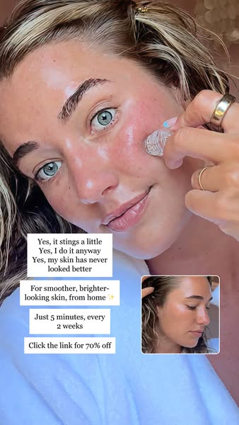 Sara Caroline Bridgers ad