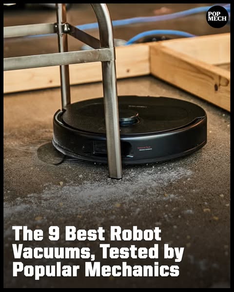 Popular Mechanics ad