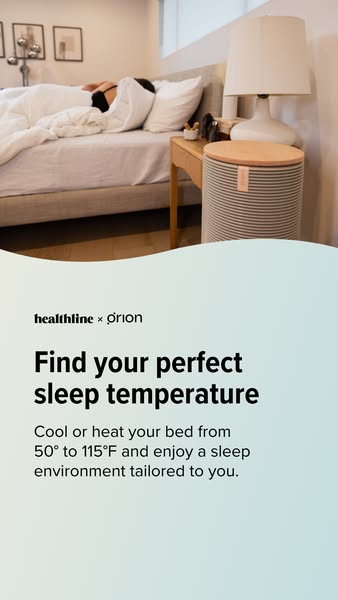 Healthline ad