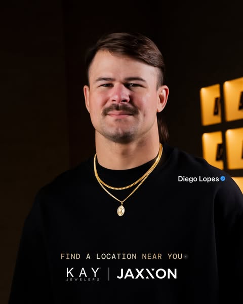 Diego Lopes MMA ad