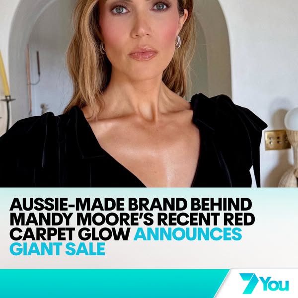 7NEWS Australia ad