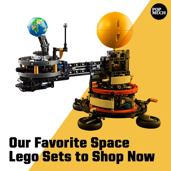 Popular Mechanics ad