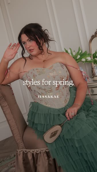 jessakae ad