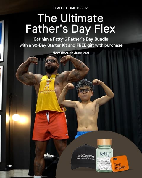 Shaun T ad