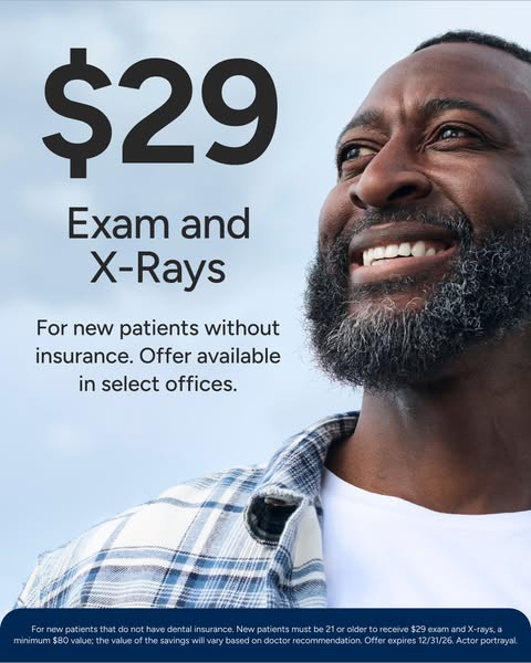 Aspen Dental ad