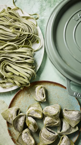 STAUB USA ad
