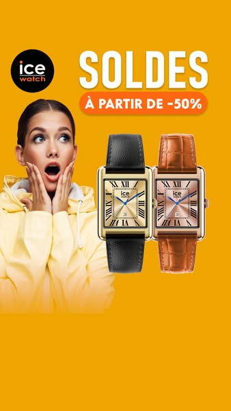 Femme Actuelle ad