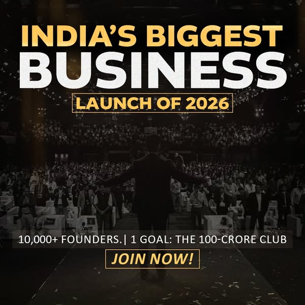 Sneh Desai ad