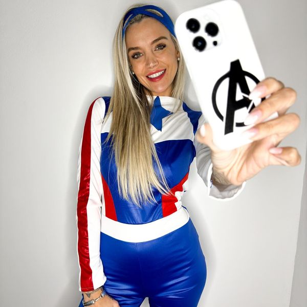 Jen Lariviere ad