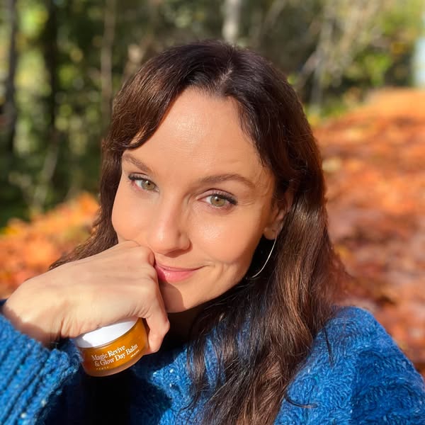Sarah Wayne Callies ad