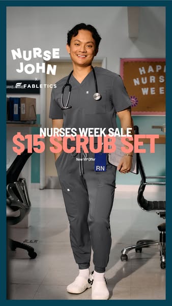 nurse.johnn ad