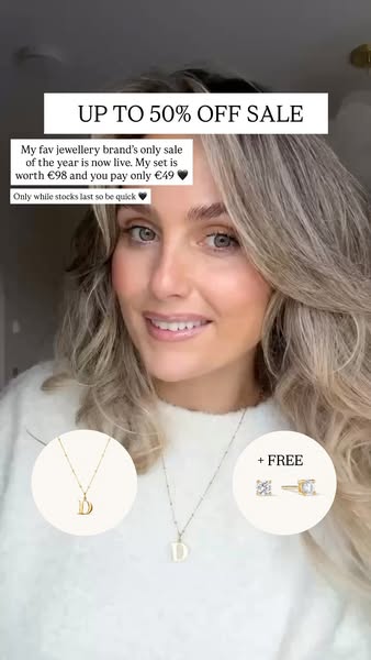Dominique ad