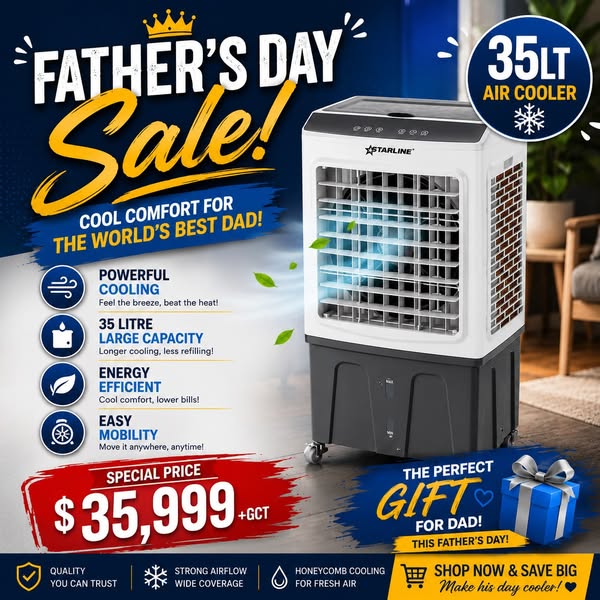 KhemlaniMart ad