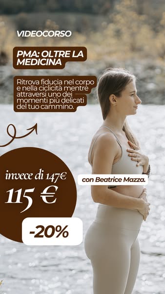 Beatrice Mazza ad