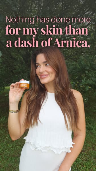 Natalie Kennedy Blog ad