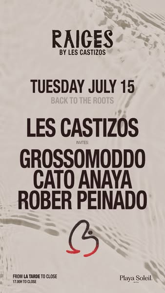 Les Castizos ad