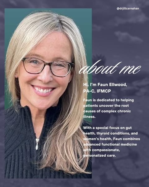 Jill Carnahan, MD ad