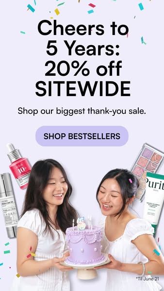 Kiyoko Beauty ad