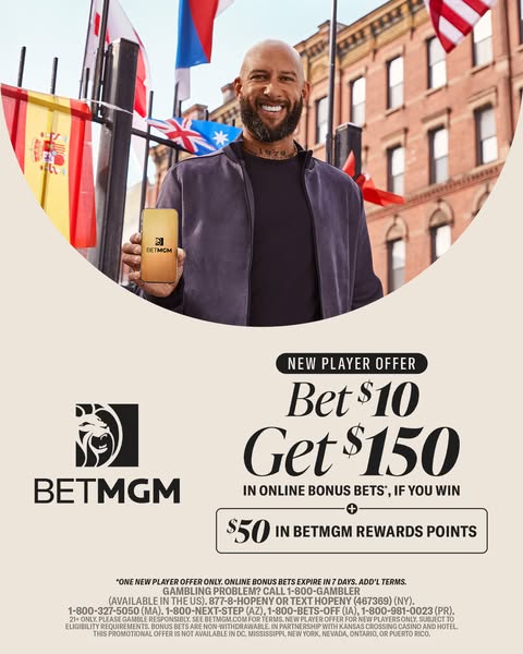 Tim Howard ad